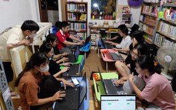 Lớp học tử tế giữa lòng Hà Nội | Người tốt quanh ta | 19/02/2025