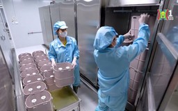 Ứng dụng công nghệ nâng cao năng suất | Công nghệ và đời sống | 19/03/2025