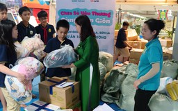 Trường học hạnh phúc: Ươm mầm tương lai trên vùng cao | Người tốt quanh ta | 19/06/2025