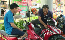 Kiểm định khí thải mô tô, xe máy sao cho hiệu quả? | Góc nhìn Hà Nội | 19/07/2024