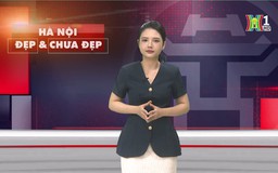 Hà Nội đẹp và chưa đẹp | 18/11/2024