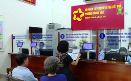 Cải cách để nâng cao hiệu quả bộ máy | Đảng trong cuộc sống | 18/11/2024