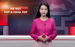 Hà Nội đẹp và chưa đẹp | 18/12/2024