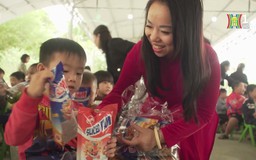 Hội khuyến học tích cực làm thiện nguyện vì cộng đồng | Người tốt quanh ta | 19/12/2024
