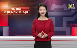 Hà Nội đẹp và chưa đẹp | 19/01/2025