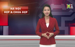 Hà Nội đẹp và chưa đẹp | 19/03/2025