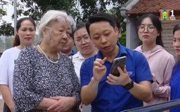 Tuổi trẻ phường Hoàng Liệt tiên phong trong chuyển đổi số | Người tốt quanh ta | 20/05/2025