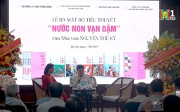 Văn học nghệ thuật với đề tài Bác kính yêu | Phóng sự tài liệu | 19/04/2025