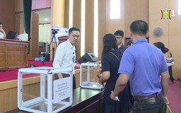 Định giá khởi điểm đất đấu giá, cần tháo gỡ nút thắt | Chuyện đô thị | 20/07/2024