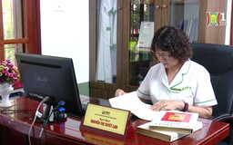Bác sĩ hết lòng vì sức khỏe nhân dân | Người tốt quanh ta | 20/07/2024
