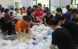 Nghĩa đồng bào | Người tốt quanh ta | 20/09/2024