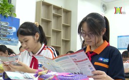 Lợi ích của bảo hiểm y tế học sinh | An sinh cuộc sống | 14/09/2024