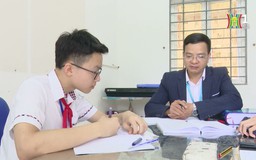 Người thầy tận tâm với sự nghiệp trồng người | Người tốt quanh ta | 19/11/2024