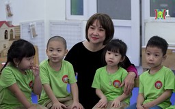 Nhà giáo ưu tú của nhiều thế hệ mầm non | Người tốt quanh ta | 20/11/2024