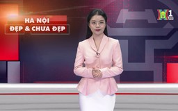Hà Nội đẹp và chưa đẹp | 19/11/2024
