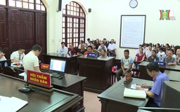 Hành trình thực hiện sứ mệnh vì dân | Phóng sự tài liệu | 20/11/2024