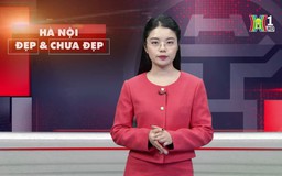 Hà Nội đẹp và chưa đẹp | 19/12/2024