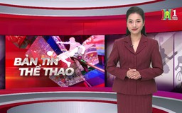 Bản tin Thể thao | 19/12/2024