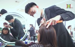 Trạm tóc yêu thương | Người tốt quanh ta |20/04/2025