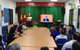 Tạo sự đồng thuận đưa nghị quyết vào cuộc sống | Đảng trong cuộc sống | 21/04/2025