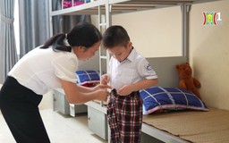Ngôi nhà của trẻ lang thang | Người tốt quanh ta | 21/09/2024