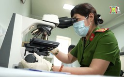 Những pháp y thầm lặng của lực lượng công an Thủ đô | An ninh Thủ đô | 21/09/2024