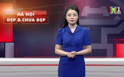 Hà Nội đẹp và chưa đẹp | 20/10/2024