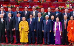 Giữ vững khối đại đoàn kết toàn dân tộc | Đảng trong cuộc sống |21/10/2024