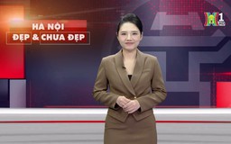 Hà Nội đẹp và chưa đẹp | 20/12/2024