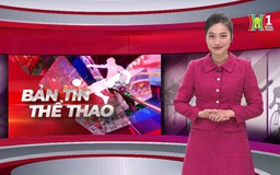 Bản tin Thể thao | 20/12/2024