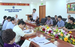 Tổng kết hoạt động khoa học & công nghệ Thủ đô năm 2024 | Công nghệ và đời sống | 22/01/2025