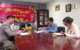 Người thắp sáng hy vọng cho trẻ em khuyết tật | Người tốt quanh ta | 22/02/2025