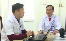 Bác sỹ hết lòng chăm sóc và bảo vệ sức khỏe nhân dân | Người tốt quanh ta | 23/02/202