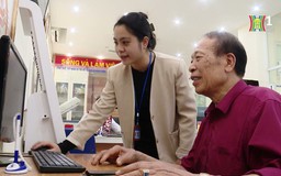 Thực tiễn công tác chuyển đổi số tại cơ sở | Chính quyền đô thị | 21/03/2025
