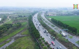 Tuyến đường Hoàng Sa-Trường Sa kết nối trục giao thông huyết mạch