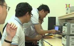 Phát huy hiệu quả các nguồn lực để phát triển khoa học, công nghệ Thủ đô | Công nghệ và đời sống | 21/08/2024