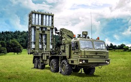 S-350 Vityaz - hệ thống phòng không tầm trung linh hoạt của Nga