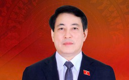 Ông Lương Cường giữ chức Chủ tịch nước