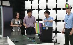 Thay đổi về tổ chức chính quyền trong Luật thủ đô năm 2024 | Tọa đàm | 21/11/2024