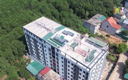 Cụ thể hóa Luật Thủ đô, ngừng cung cấp dịch vụ điện, nước công trình vi phạm | Tọa đàm | 22/11/2024