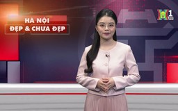 Hà Nội đẹp và chưa đẹp | 21/11/2024
