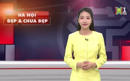 Hà Nội đẹp và chưa đẹp | 21/12/2024