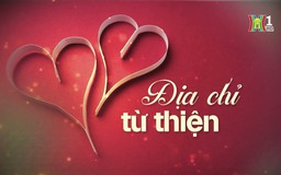 Dựng xây hy vọng | Địa chỉ từ thiện | 22/03/2025