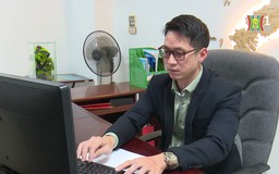 Nhà nghiên cứu trẻ cống hiến vì Thủ đô | Người tốt quanh ta | 23/03/2025