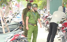 Xã Tân Triều 'bó tay' trước vi phạm quanh Bệnh viện K?