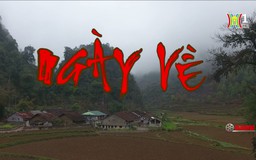 Ngày về