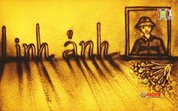 Linh ảnh