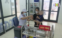 Hà Nội bảo vệ sức khỏe người dân trước dịch sởi | Vì chất lượng Dân số Thủ đô | 23/10/2024