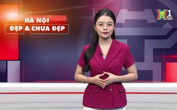 Hà Nội đẹp và chưa đẹp | 22/11/2024