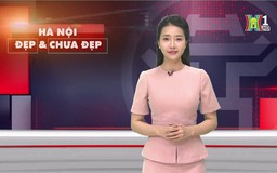 Hà Nội đẹp và chưa đẹp | 22/11/2024